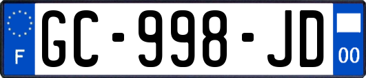 GC-998-JD