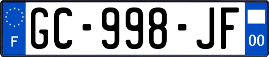 GC-998-JF