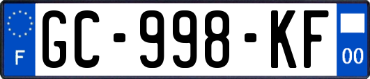 GC-998-KF
