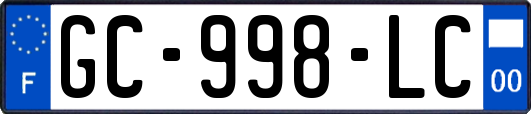 GC-998-LC