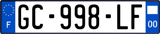 GC-998-LF