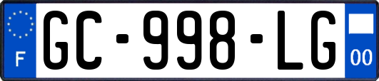 GC-998-LG
