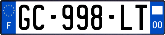 GC-998-LT