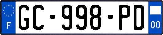 GC-998-PD