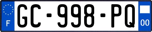 GC-998-PQ