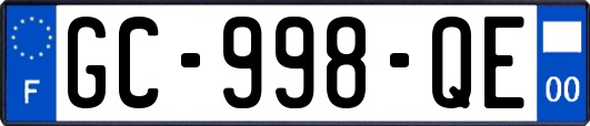 GC-998-QE