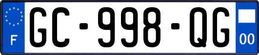 GC-998-QG