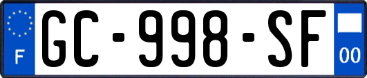 GC-998-SF