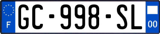 GC-998-SL