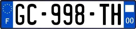GC-998-TH
