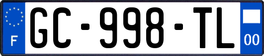 GC-998-TL