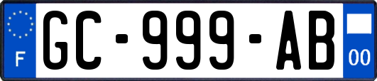 GC-999-AB