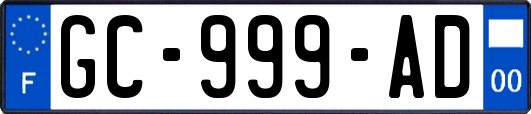 GC-999-AD