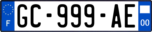 GC-999-AE