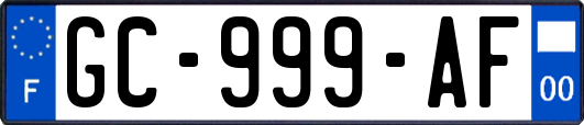 GC-999-AF