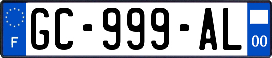 GC-999-AL