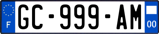 GC-999-AM