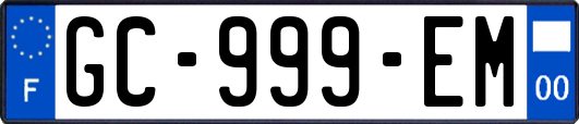 GC-999-EM