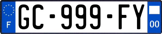 GC-999-FY