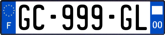 GC-999-GL