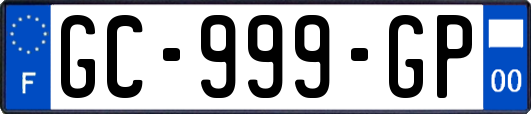 GC-999-GP
