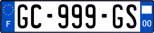 GC-999-GS