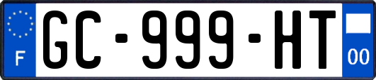 GC-999-HT