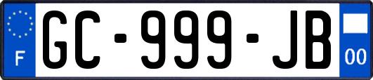 GC-999-JB