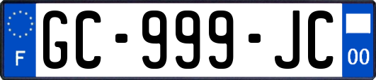 GC-999-JC