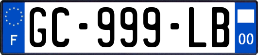 GC-999-LB