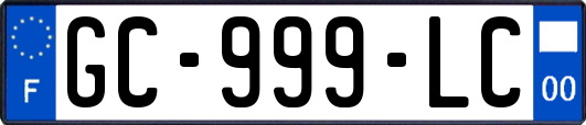 GC-999-LC