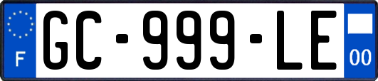 GC-999-LE