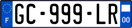 GC-999-LR