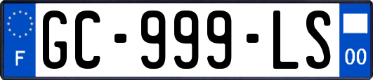 GC-999-LS