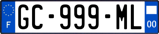 GC-999-ML