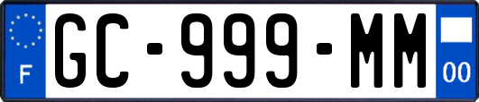 GC-999-MM