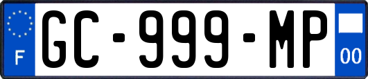 GC-999-MP