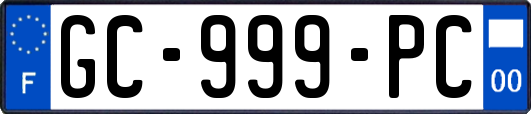 GC-999-PC