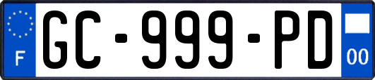 GC-999-PD