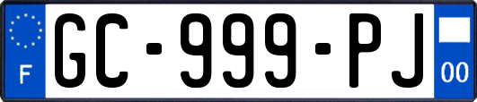 GC-999-PJ