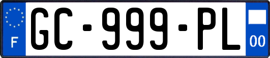 GC-999-PL