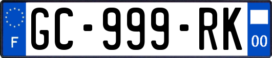 GC-999-RK