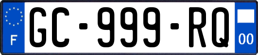 GC-999-RQ