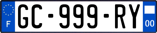 GC-999-RY
