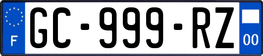 GC-999-RZ