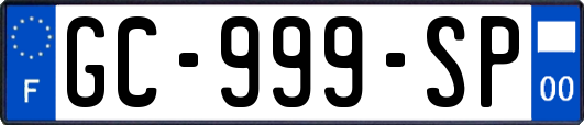 GC-999-SP