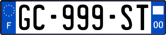 GC-999-ST