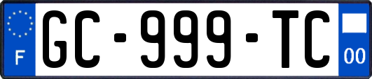 GC-999-TC