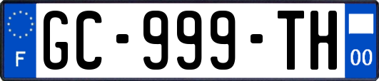 GC-999-TH