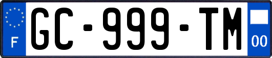 GC-999-TM